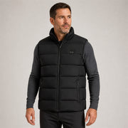 ThermStride Dual-Control Heated Vest