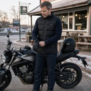 ThermStride Dual-Control Heated Vest