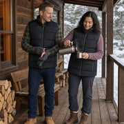 ThermStride Dual-Control Heated Vest