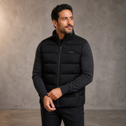 ThermStride Dual-Control Heated Vest