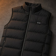 ThermStride Dual-Control Heated Vest