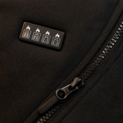 ThermStride 38-Zone Heated Hoodie with Four-Zone Control