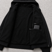 ThermStride 38-Zone Heated Hoodie with Four-Zone Control