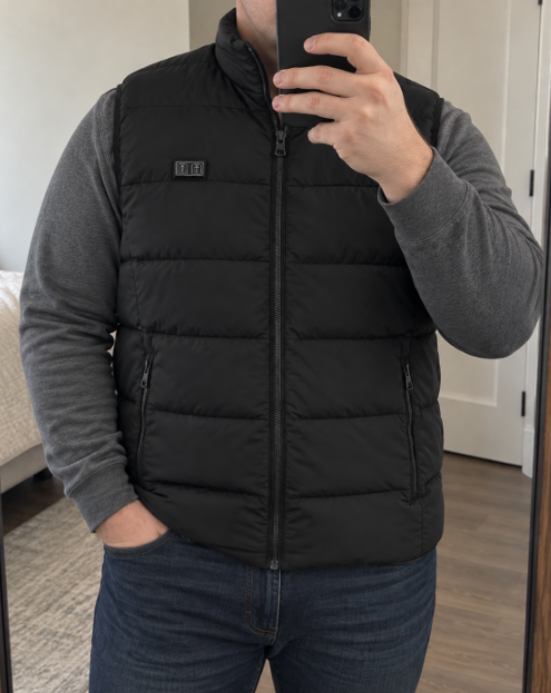 Customer-shared product photo
