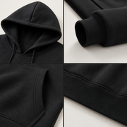 ThermStride 38-Zone Heated Hoodie with Four-Zone Control