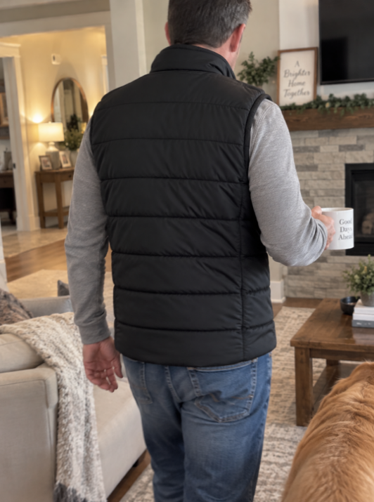 Customer-shared product photo