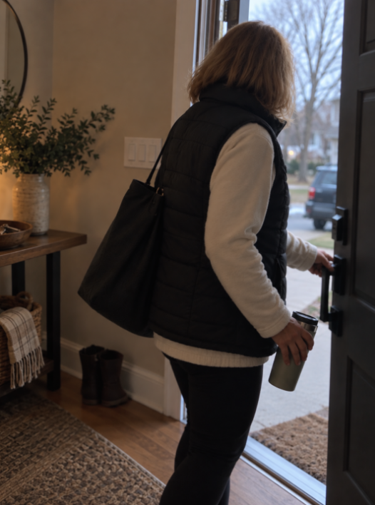 Customer-shared product photo