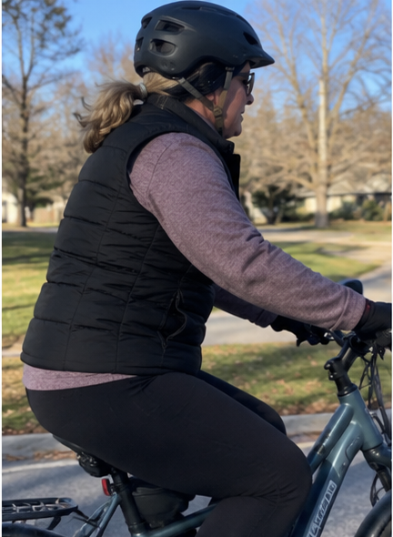 Customer-shared product photo